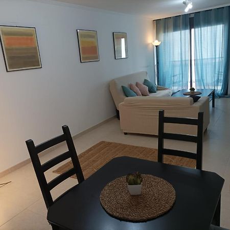 Apartamento En Oropesa Del Mar Bagian luar foto