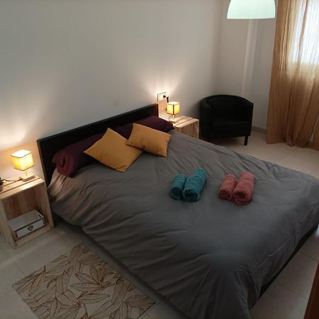 Apartamento En Oropesa Del Mar Bagian luar foto