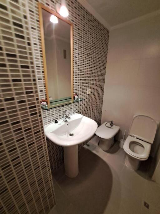 Apartamento En Oropesa Del Mar Bagian luar foto