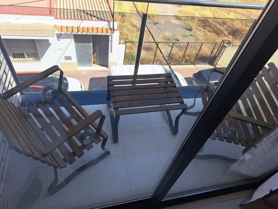 Apartamento En Oropesa Del Mar Bagian luar foto