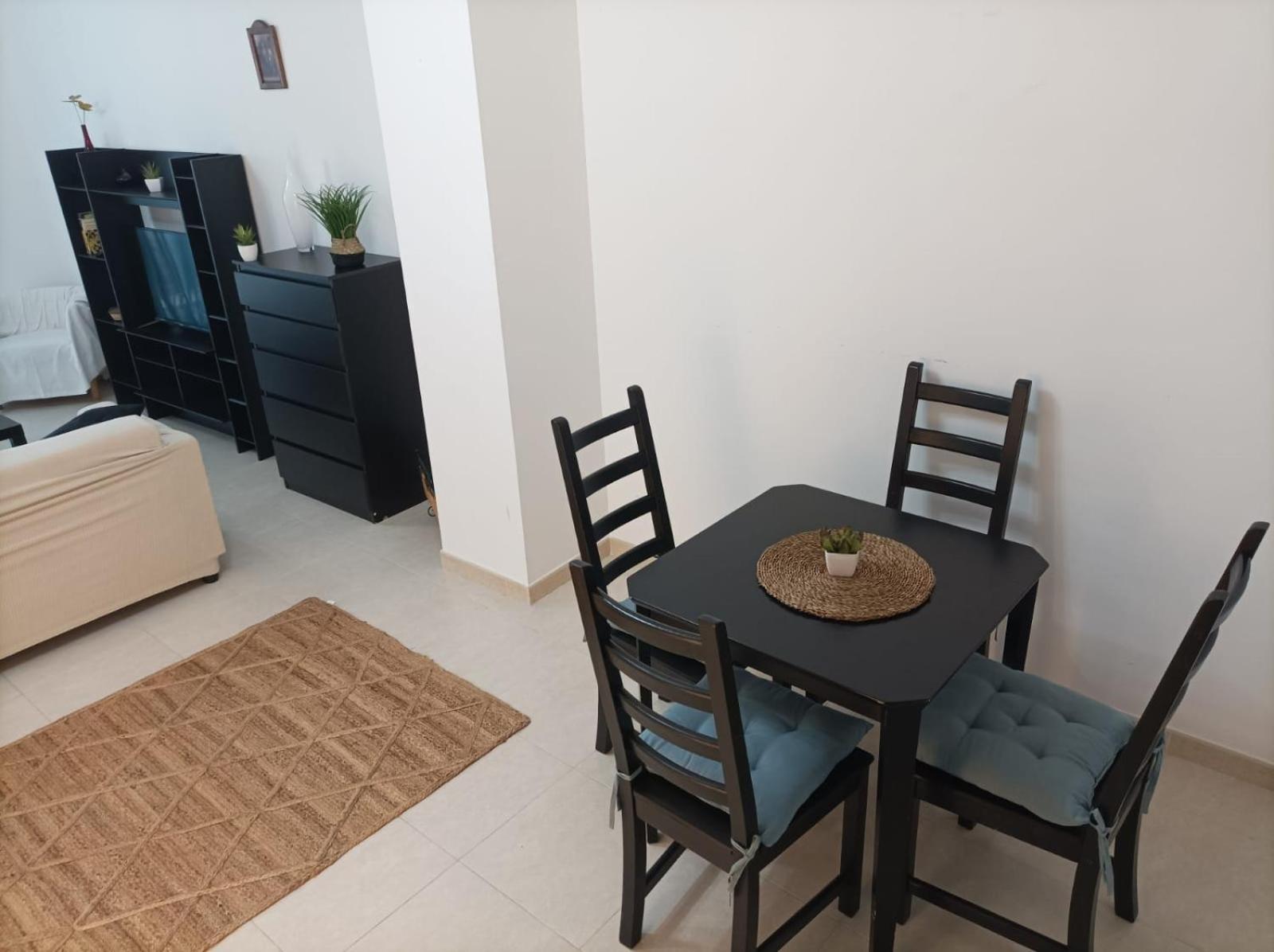 Apartamento En Oropesa Del Mar Bagian luar foto