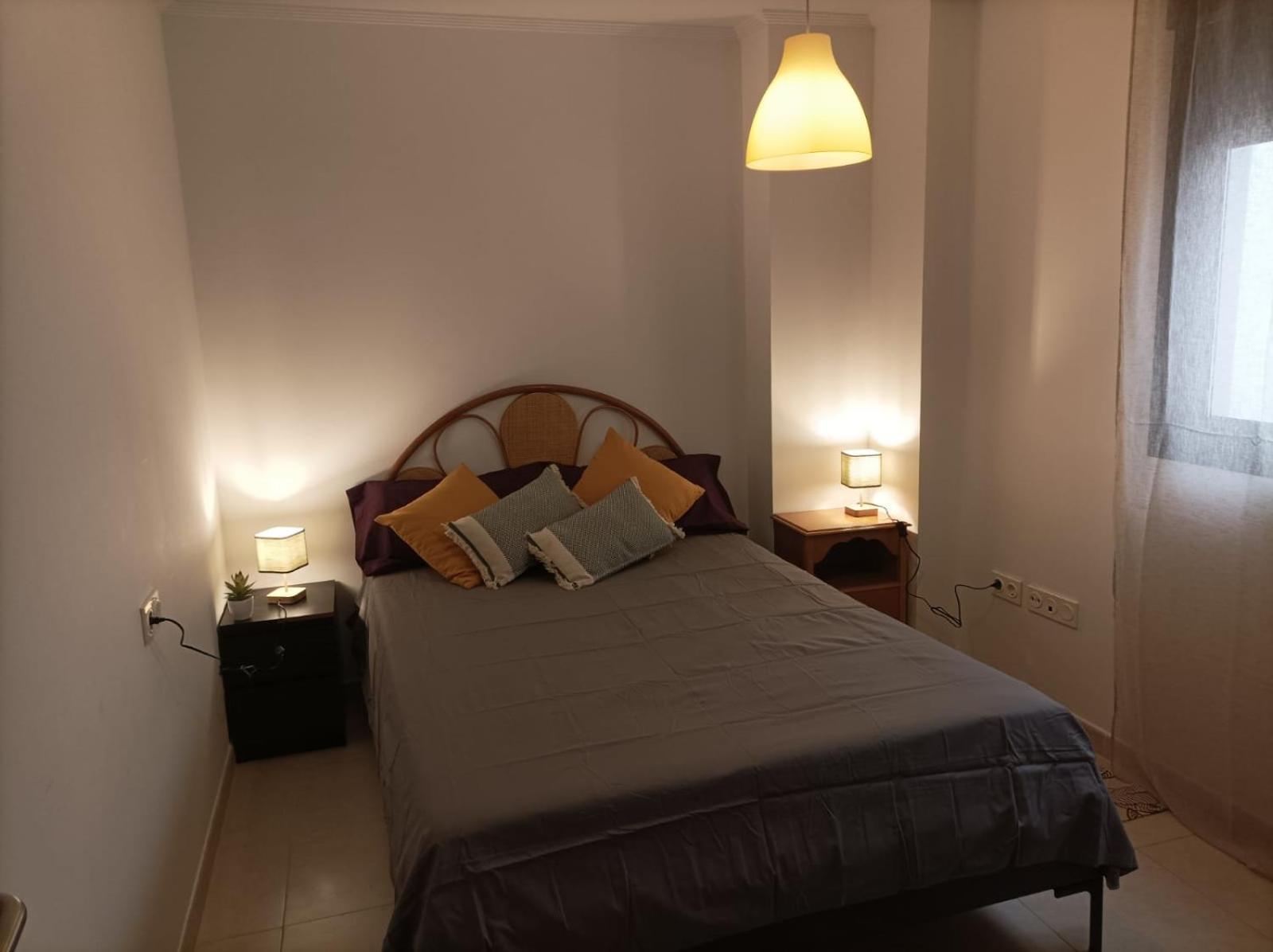 Apartamento En Oropesa Del Mar Bagian luar foto